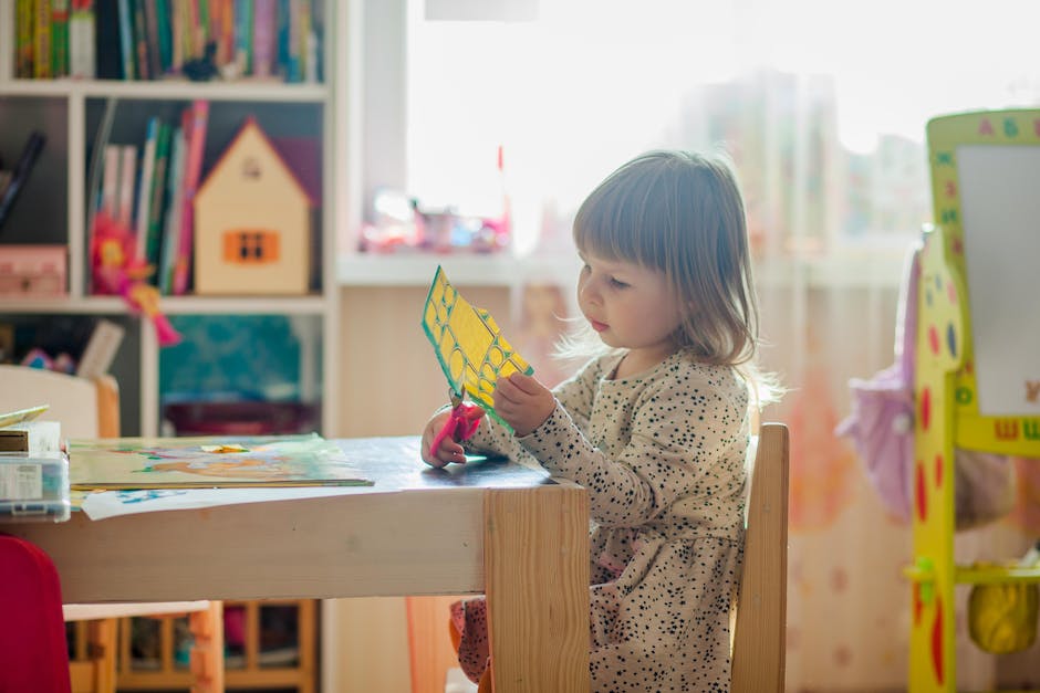 Montessori – system, który uwolni kreatywność Twjego dziecka