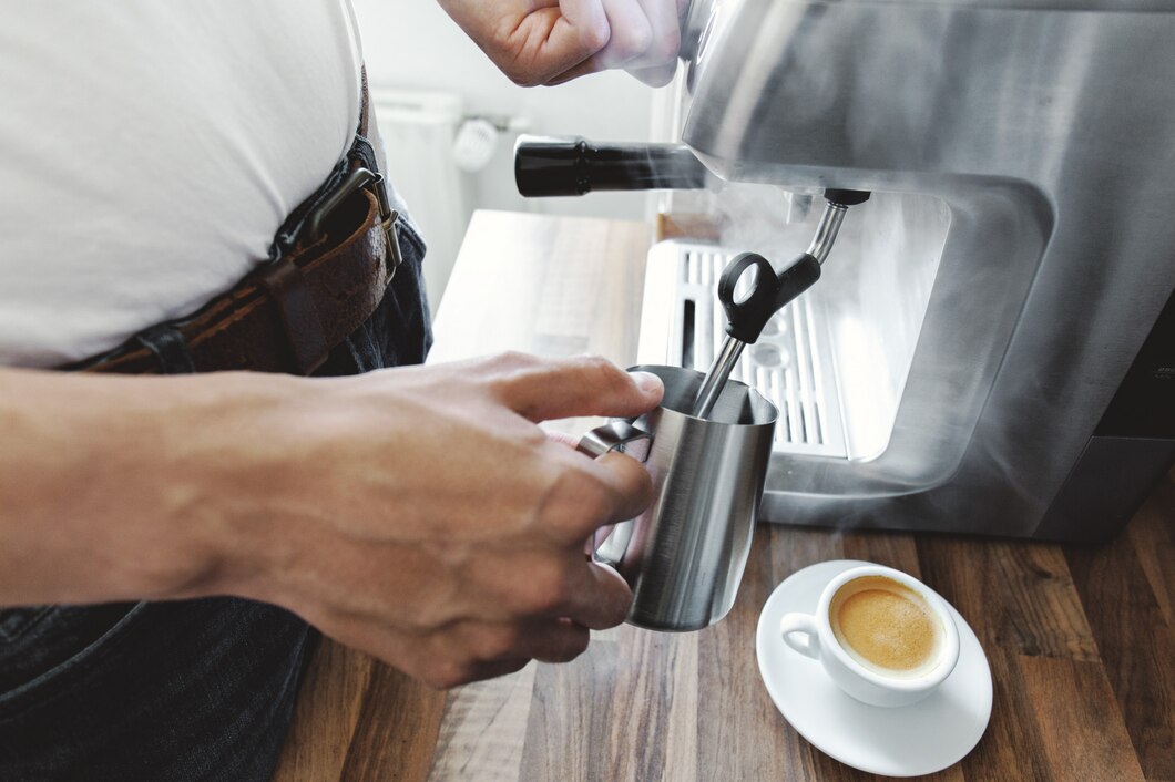 Poradnik użytkownika – jak utrzymać ekspres do kawy w doskonałym stanie