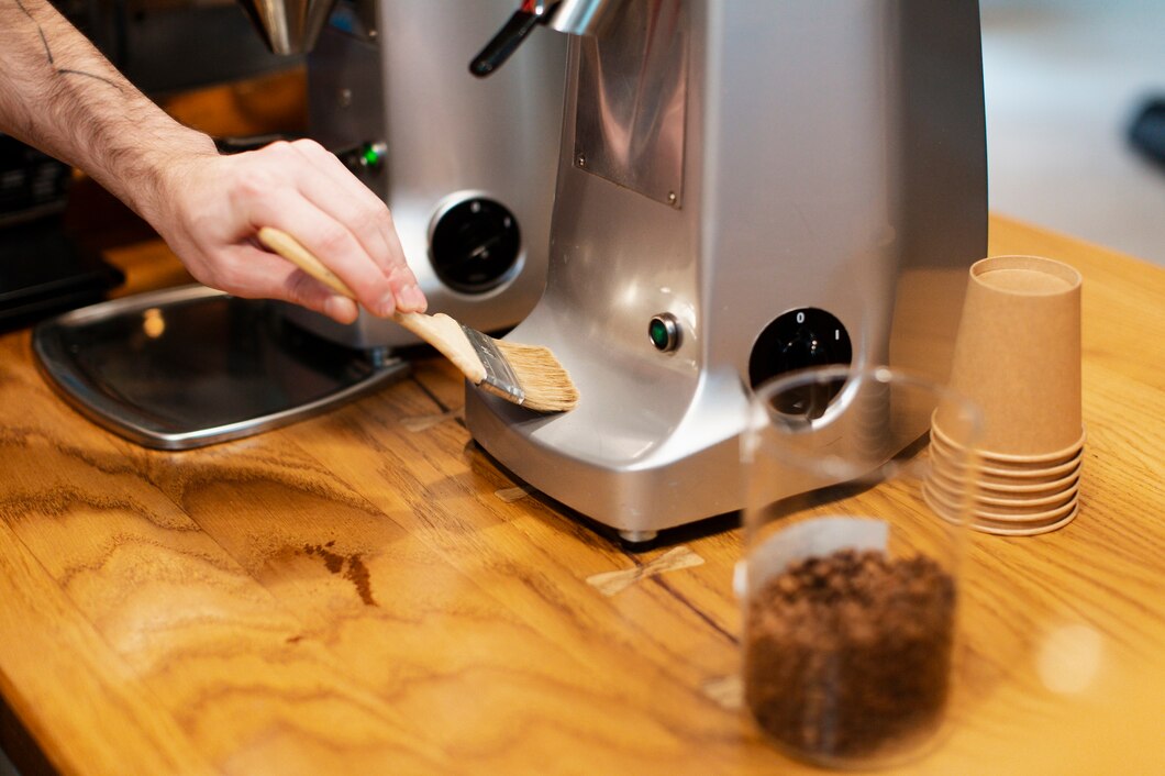 Jak wybrać idealny młynek do domowego parzenia kawy?