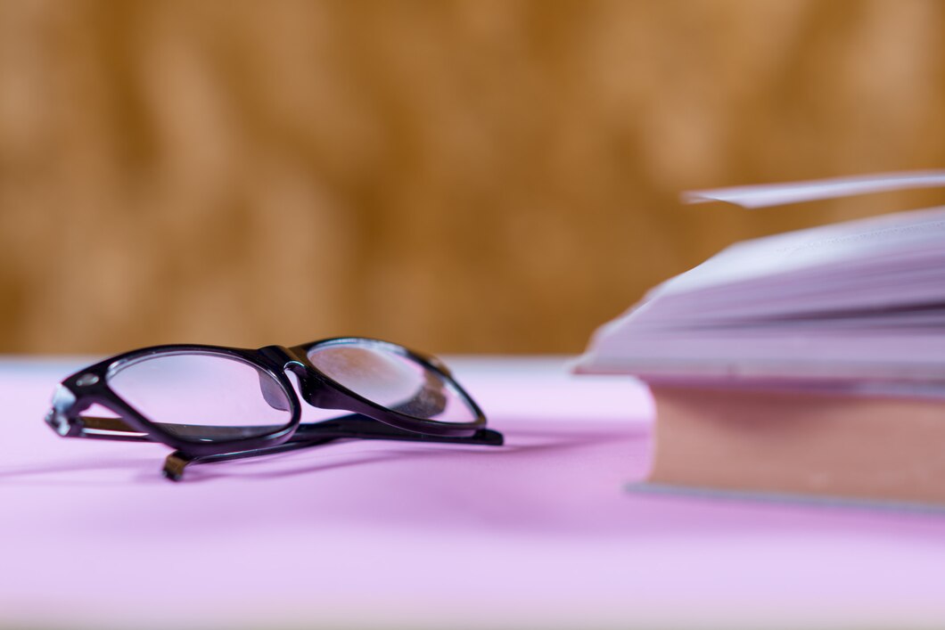 Poradnik wyboru idealnych okularów korekcyjnych – klucz do komfortowego widzenia