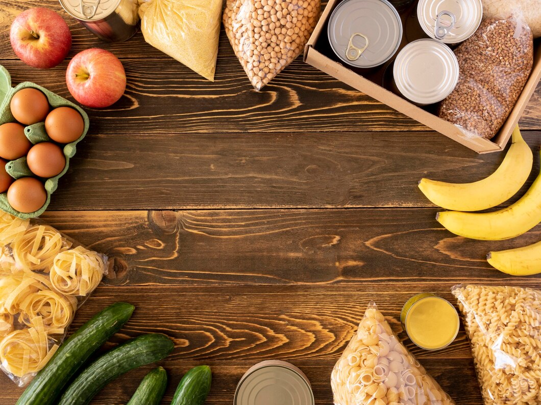Poradnik zdrowego żywienia: Jak korzystać z produktów bezglutenowych na co dzień