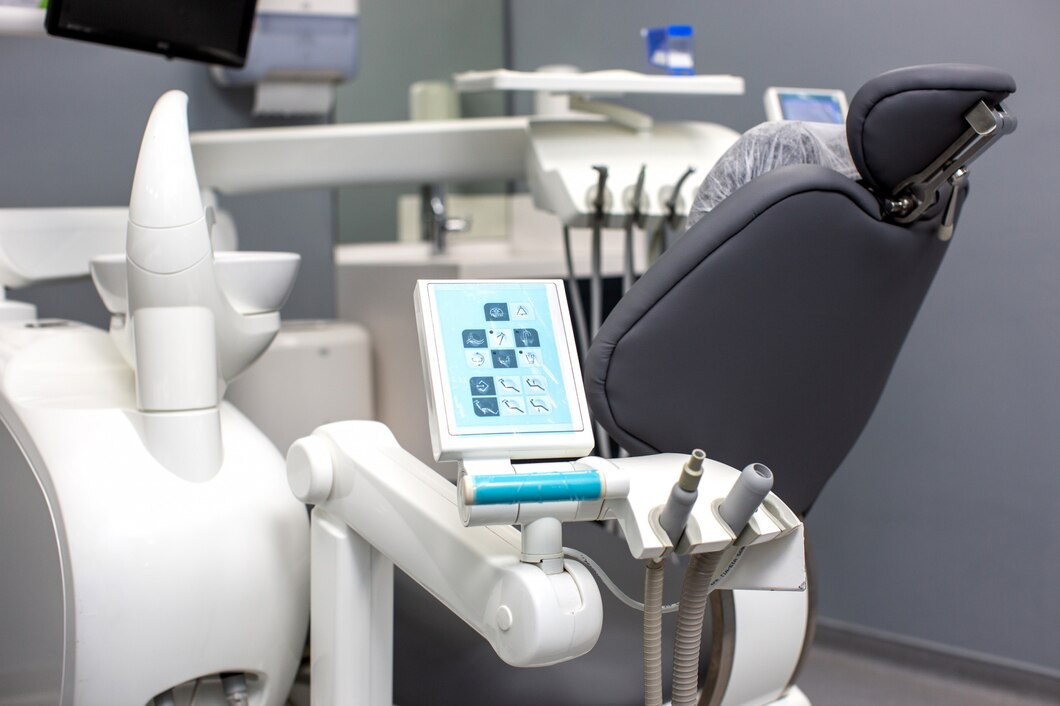 Zrozumienie technologii SCARA wykorzystywanej w nowoczesnych urządzeniach do obrazowania stomatologicznego