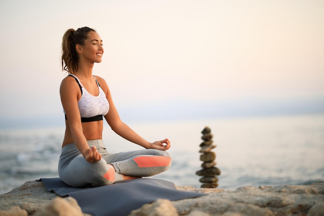 Odkrywając tajemnice jogi: jak regularne ćwiczenia wpływają na nasze samopoczucie?