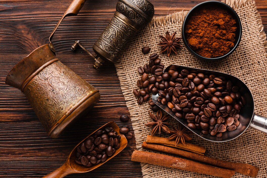 Kawa ziarnista – o czym pamiętać przy jej parzeniu?