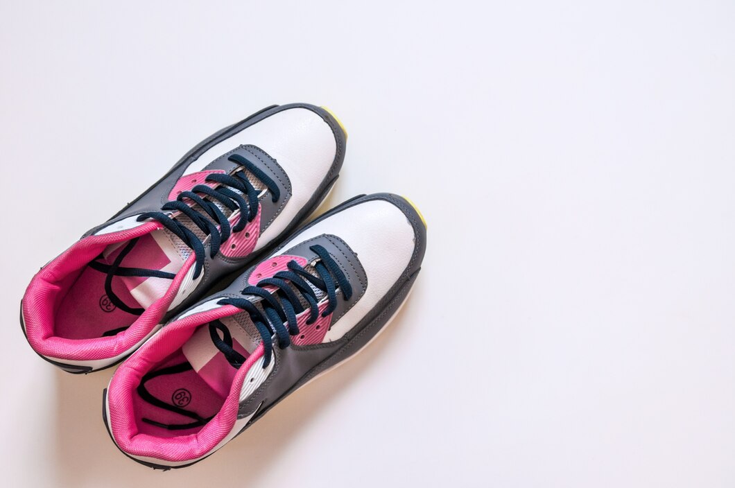 Kluczowe cechy i zalety butów sportowych dla kobiet marki Nike