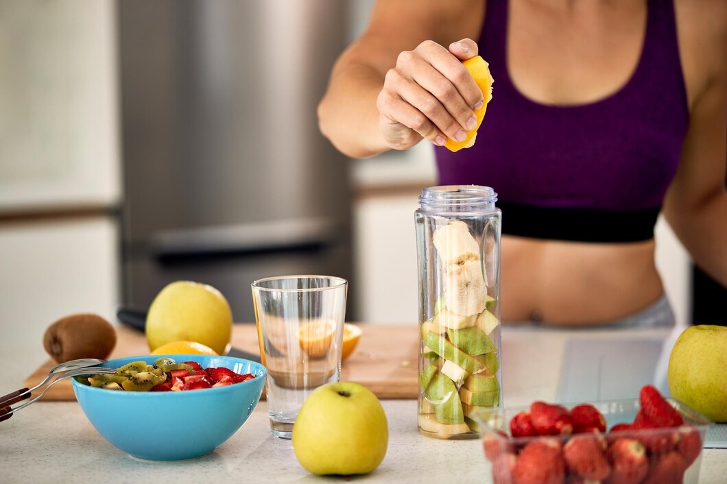 Podstawy zdrowego stylu życia: od aktywności fizycznej po zbilansowaną dietę