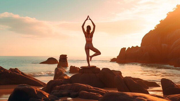 Czy regularne ćwiczenia jogi mogą wspomóc naszą odporność?